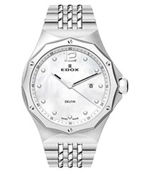 Đồng hồ nam Edox Delfin 54004.3M.NAIN