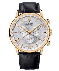 Đồng hồ nam Edox Les Bémonts 10501.37J.AID