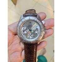 Đồng hồ nam Elgin cổ size mặt 39