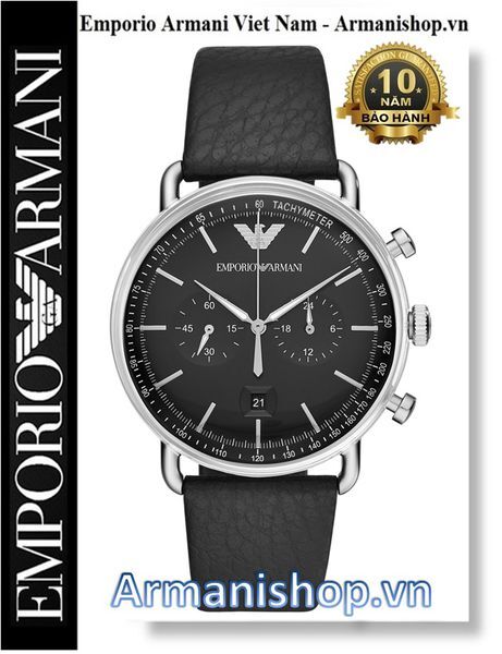 Đồng hồ nam Emporio Armani AR11143