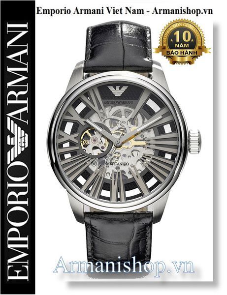 Đồng hồ nam Emporio Armani AR4629 - chính hãng