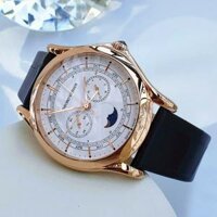 Đồng Hồ Nam Emporio Armani Moonphase Case 42mm
