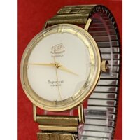 Đồng hồ nam ENICAR - 21 Jewels của Thụy sỹ