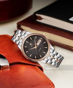 Đồng hồ nam Ernest Borel GBR8280-512