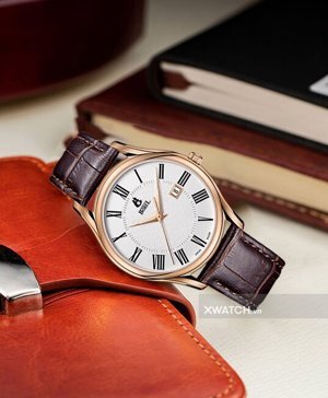 Đồng hồ nam Ernest Borel GGR708N-251BR