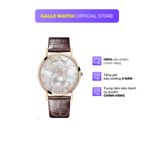 Đồng hồ nam Ernest Borel GGR850N-49061BR