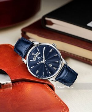 Đồng hồ nam Ernest Borel N0436G0C-QS6L