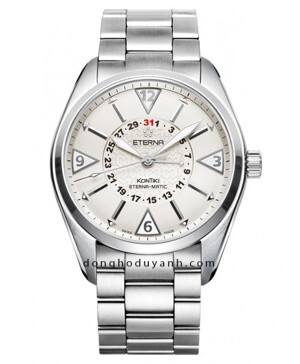 Đồng hồ nam Eterna 1592.41.11.0217