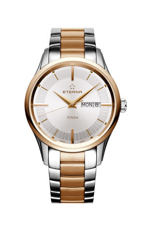 Đồng hồ nam Eterna 2525.53.11.1725