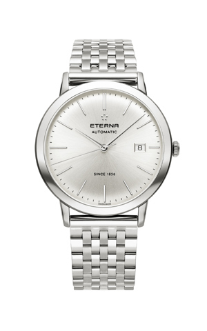 Đồng hồ nam Eterna 2700.41.10.1736