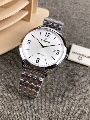 Đồng hồ nam Eterna 2730.41.13.1746