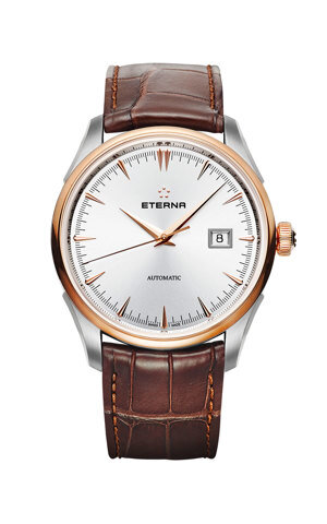 Đồng hồ nam Eterna 2951.53.11.1323