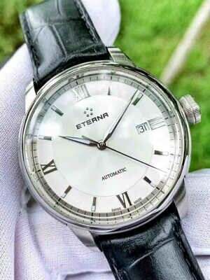 Đồng hồ nam Eterna 2970.41.62.1326