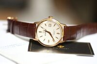 Đồng hồ Nam Eterna Men’s 2960.69 ‘Heritage Centenaire’ Rose Gold 18K