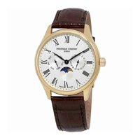 Đồng hồ Nam FC260WR5B5 Moonphase kính Shapphire Sang trọng & Lịch lãm