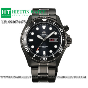 Đồng hồ nam Orient FEM65007B9