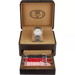 Đồng hồ nam Fendi Selleria F84234H-SET