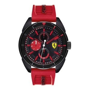 Đồng hồ nam Ferrari 0830576