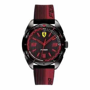 Đồng hồ nam Ferrari 0840034