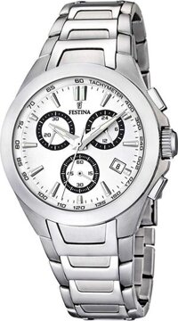 Đồng Hồ Nam Festina F16678/4