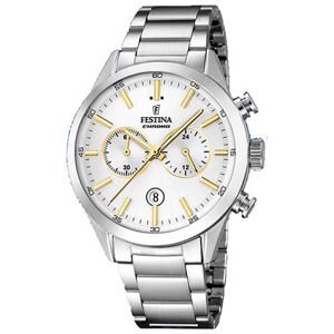 Đồng hồ nam Festina F16826/D