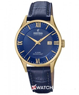 Đồng hồ nam Festina F20010
