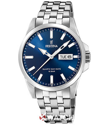 Đồng hồ nam Festina F20357