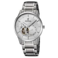 Đồng hồ Nam Festina F6845/1 - Cơ tự động