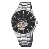 Đồng hồ Nam Festina F6847/4 - Cơ tự động