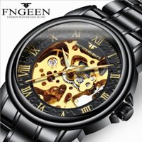 Đồng hồ nam FNGEEN 6688 máy cơ automatic (M Nhiều màu)