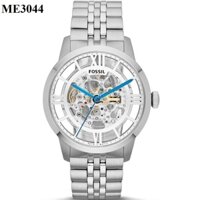 Đồng Hồ Nam Fossil Automatic (Tự Động) ME3044 44mm