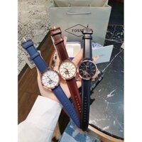 Đồng Hồ Nam Fossil Automatic ME3105