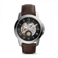 ĐỒNG HỒ NAM FOSSIL AUTOMATIC SKELETON ME3095