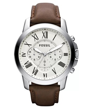Đồng hồ nam Fossil FS4735IE