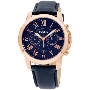 Đồng hồ nam Fossil FS4835