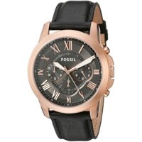 Đồng Hồ Nam Fossil FS5085 Chính Hãng 44mm