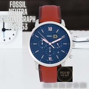 Đồng hồ nam Fossil FS5453