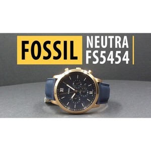 Đồng hồ nam Fossil FS5454