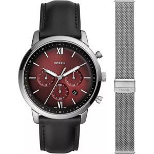Đồng hồ nam Fossil FS5600SET