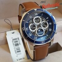 ĐỒNG HỒ NAM FOSSIL GRANT SPORT AUTOMATIC ME3140