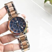 Đồng Hồ Nam Fossil Grant FS5024