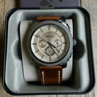 Đồng Hồ Nam Fossil Machine Chronograph FS5215