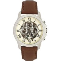 Đồng Hồ Nam Fossil ME3027 Cơ Tự Động Chính Hãng