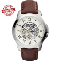 Đồng Hồ Nam Fossil ME3052 Automatic 45mm Dây Da Authentic