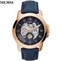 Đồng Hồ Nam Fossil ME3054 Automatic (Tự Động) 44mm