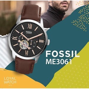 Đồng hồ nam Fossil ME3061