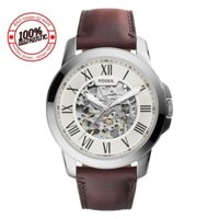 Đồng Hồ Nam Fossil ME3099 Automatic Lộ Cơ 45mm Automatic