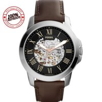 Đồng Hồ Nam Fossil ME3100 Automatic Lộ Cơ 45mm Automatic