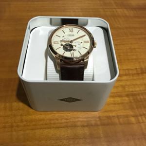 Đồng hồ nam Fossil ME3105