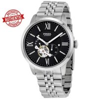 Đồng Hồ Nam Fossil ME3107 Automatic Lộ Cơ 45mm